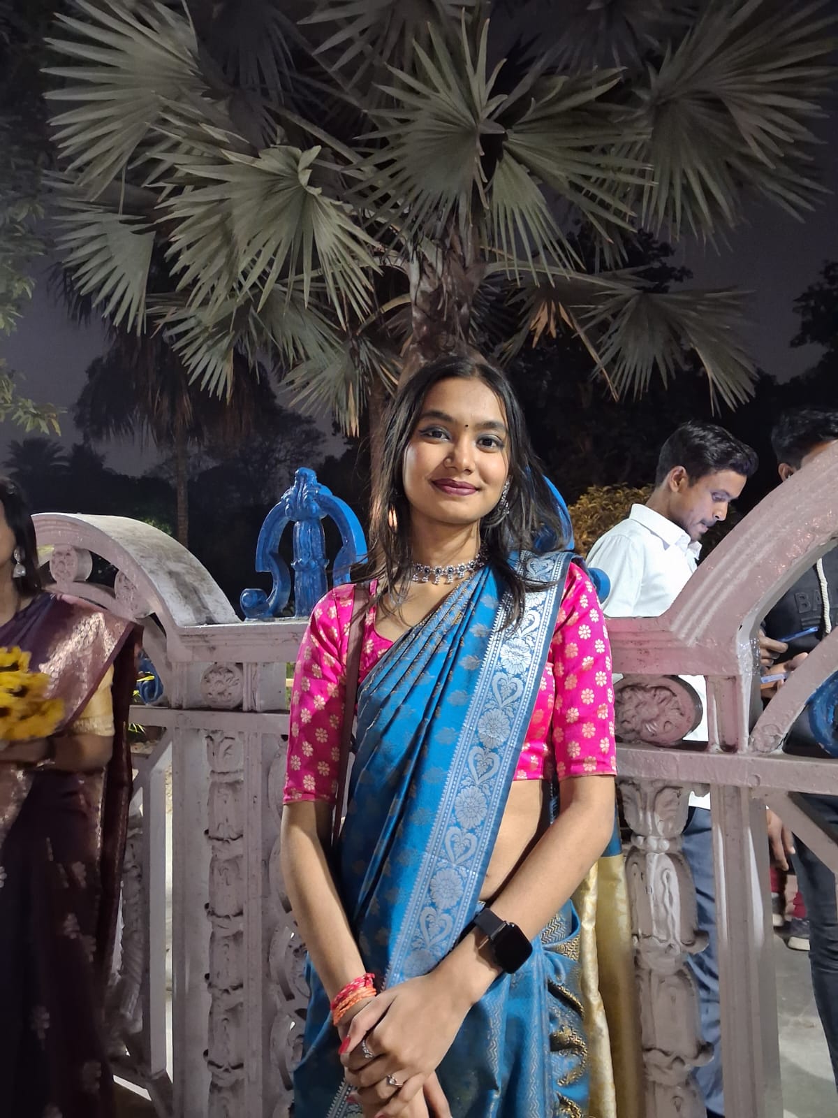 Disha